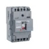 Disj.x160 3P 40kA 40A mag fixe - APPAREILLAGE DE TETE HAGER HNA040M