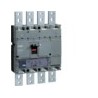 Disj.h1000 4P 50kA 800A LSI - APPAREILLAGE DE TETE HAGER HNE801H