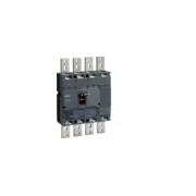 Disj.h1000 4P 50kA 1000A LSI - APPAREILLAGE DE TETE  HAGER HNE971H