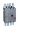 Disj.h1600 4P 50kA 1250A LSI - APPAREILLAGE DE TETE HAGER HNF981H