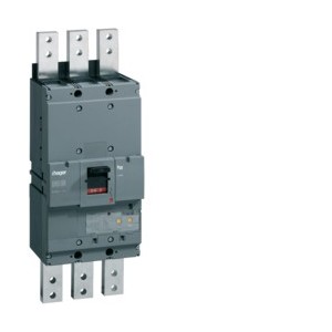 Disj.h1600 3P 50kA 1600A LSI - APPAREILLAGE DE TETE  HAGER HNF990H