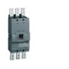 Disj.h1600 3P 50kA 1600A LSI - APPAREILLAGE DE TETE HAGER HNF990H