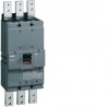 Disj.h1600 3P 50kA 1600A LSI - APPAREILLAGE DE TETE HAGER HNF990H
