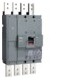 Disj.h1600 4P 50kA 1600A LSI - APPAREILLAGE DE TETE HAGER HNF991H