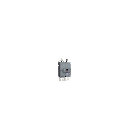 Disj.h1600 4P 50kA 1600A LSI - APPAREILLAGE DE TETE HAGER HNF991H