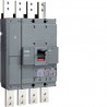 Disj.h1600 4P 50kA 1600A LSI - APPAREILLAGE DE TETE HAGER HNF991H