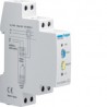 Relais dif 0.03A décl inst - APPAREILLAGE DE TETE HAGER HR500