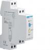 Relais dif 0.03A décl inst - APPAREILLAGE DE TETE HAGER HR500