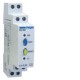 Relais dif 0.3A décl inst - APPAREILLAGE DE TETE HAGER HR502