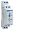Relais dif 0.3A décl inst - APPAREILLAGE DE TETE HAGER HR502