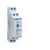 Relais dif 0.3A décl inst - APPAREILLAGE DE TETE HAGER HR502