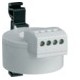 Tore circul ø30 relais HR5xx - APPAREILLAGE DE TETE HAGER HR700