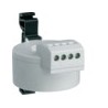 Tore circul ø30 relais HR5xx - APPAREILLAGE DE TETE HAGER HR700