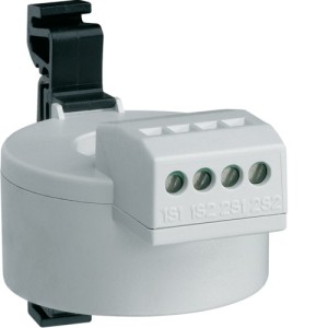 Tore circul ø30 relais HR5xx - APPAREILLAGE DE TETE  HAGER HR700