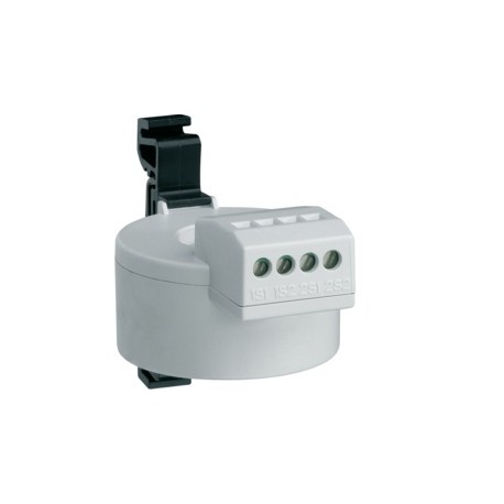 Tore circul ø30 relais HR5xx - APPAREILLAGE DE TETE  HAGER HR700