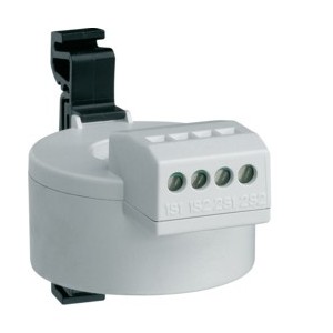 Tore circul ø30 relais HR5xx - APPAREILLAGE DE TETE  HAGER HR700