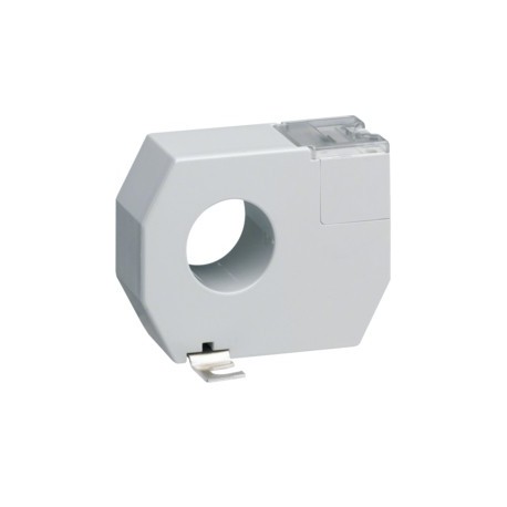 Tore circul ø35 relais HR5xx - APPAREILLAGE DE TETE HAGER HR701