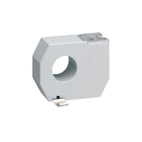 Tore circul ø105 relais HR5xx - APPAREILLAGE DE TETE  HAGER HR703