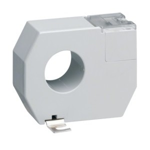 Tore circul ø105 relais HR5xx - APPAREILLAGE DE TETE  HAGER HR703