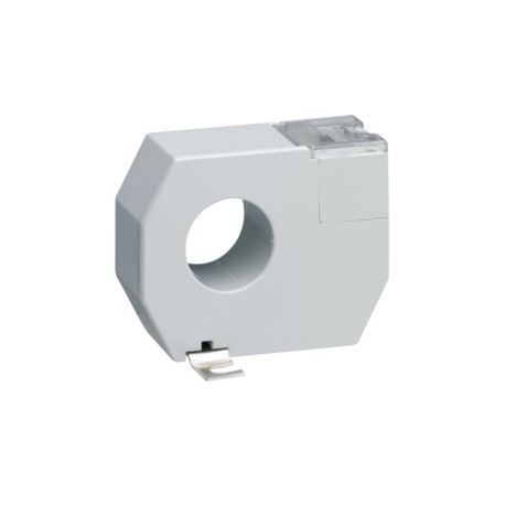 Tore circul ø210 relais HR5xx - APPAREILLAGE DE TETE HAGER HR705