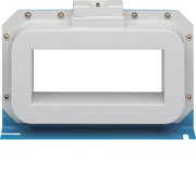 Tore rect 70X175 relais HR - APPAREILLAGE DE TETE  HAGER HR830