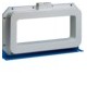 Tore rect 115X305 relais HR - APPAREILLAGE DE TETE HAGER HR831