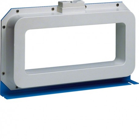 Tore rect 115X305 relais HR - APPAREILLAGE DE TETE  HAGER HR831