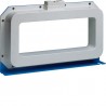 Tore rect 115X305 relais HR - APPAREILLAGE DE TETE HAGER HR831