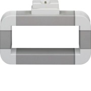 Tore rect 200X500 relais HR - APPAREILLAGE DE TETE  HAGER HR833