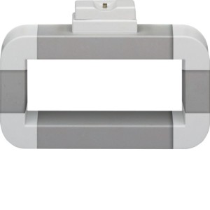 Tore rect 200X500 relais HR - APPAREILLAGE DE TETE  HAGER HR833