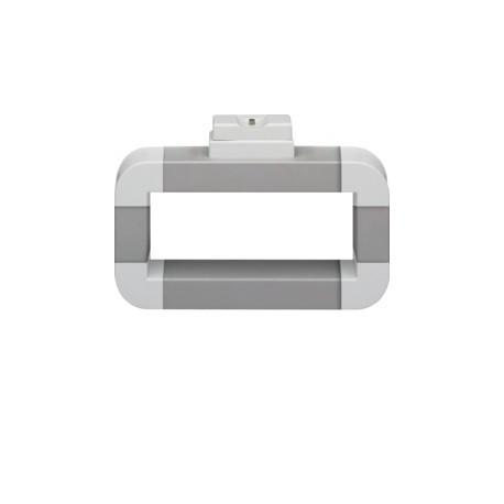 Tore rect 200X500 relais HR - APPAREILLAGE DE TETE  HAGER HR833