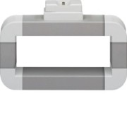 Tore rect 200X500 relais HR - APPAREILLAGE DE TETE  HAGER HR833