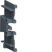 Sup.latéral h3+  câbles - APPAREILLAGE DE TETE  HAGER HTC100H