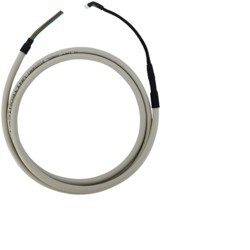 Adaptateur ZSI h3+ 1,20 m - APPAREILLAGE DE TETE HAGER HTC150H