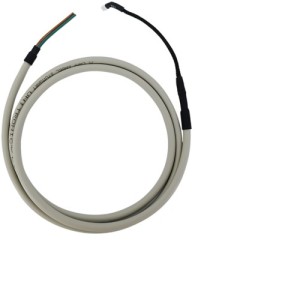 Adaptateur ZSI  h3+ 1,20 m - APPAREILLAGE DE TETE  HAGER HTC150H