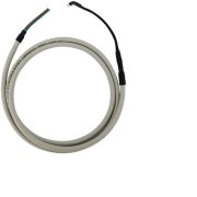 Adaptateur ZSI  h3+ 1,20 m - APPAREILLAGE DE TETE  HAGER HTC150H