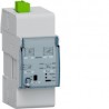 Module COM - APPAREILLAGE DE TETE HAGER HTC310H