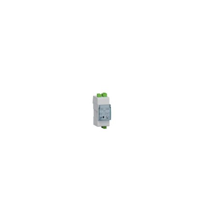 Module COM avec ES - APPAREILLAGE DE TETE  HAGER HTC320H