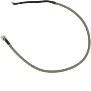 Adapteur CIP h3+ 0,5 m - APPAREILLAGE DE TETE  HAGER HTC330H