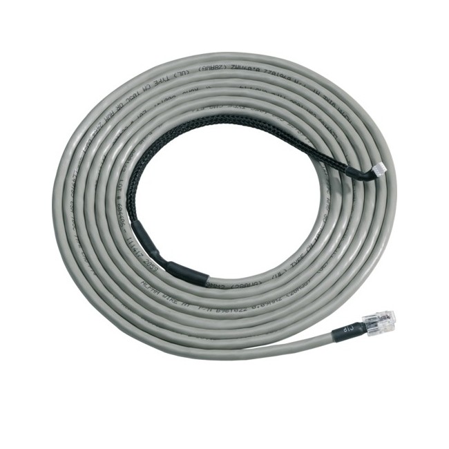 Adaptateur CIP h3+ 5 m - APPAREILLAGE DE TETE  HAGER HTC360H