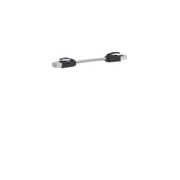 Cable RJ45 20cm - APPAREILLAGE DE TETE  HAGER HTG480H