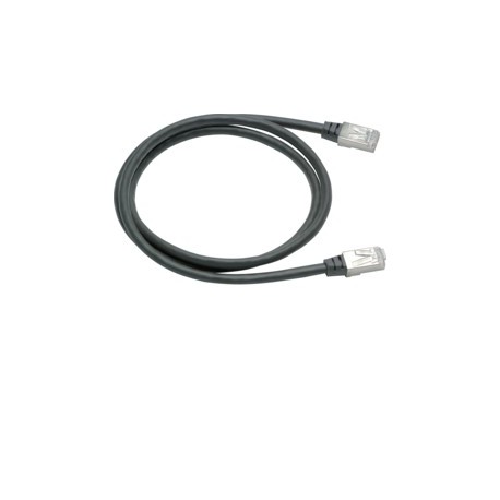 Cable RJ45 2m - APPAREILLAGE DE TETE  HAGER HTG482H