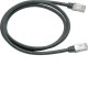 Câble Modbus et 2xRJ45 5 m - APPAREILLAGE DE TETE HAGER HTG484H