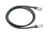Câble Modbus et 2xRJ45 5 m - APPAREILLAGE DE TETE HAGER HTG484H