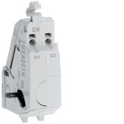 BE x160-x250 24V DC - APPAREILLAGE DE TETE  HAGER HXA001H