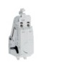 BE x160-x250 24V DC - APPAREILLAGE DE TETE HAGER HXA001H