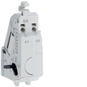 BE x160-x250 48V DC - APPAREILLAGE DE TETE  HAGER HXA002H