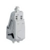 BE x160-x250 100-120VAC - APPAREILLAGE DE TETE HAGER HXA003H