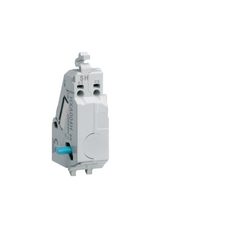 BE x160-x250 200-240VAC - APPAREILLAGE DE TETE HAGER HXA004H