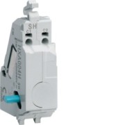 BE x160-x250 200-240VAC - APPAREILLAGE DE TETE  HAGER HXA004H